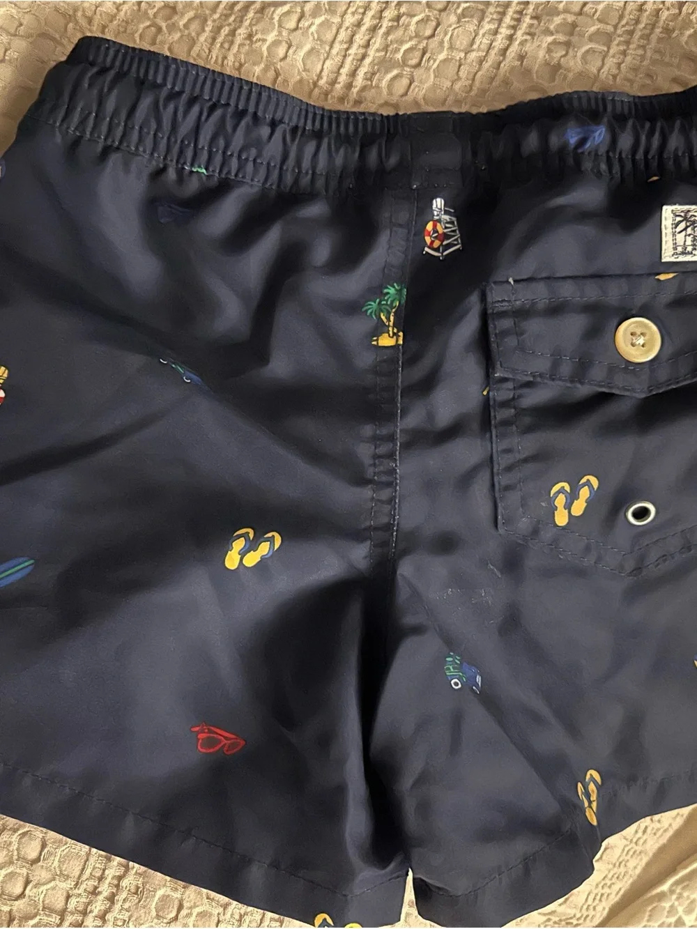 Polo Ralph Lauren polo by